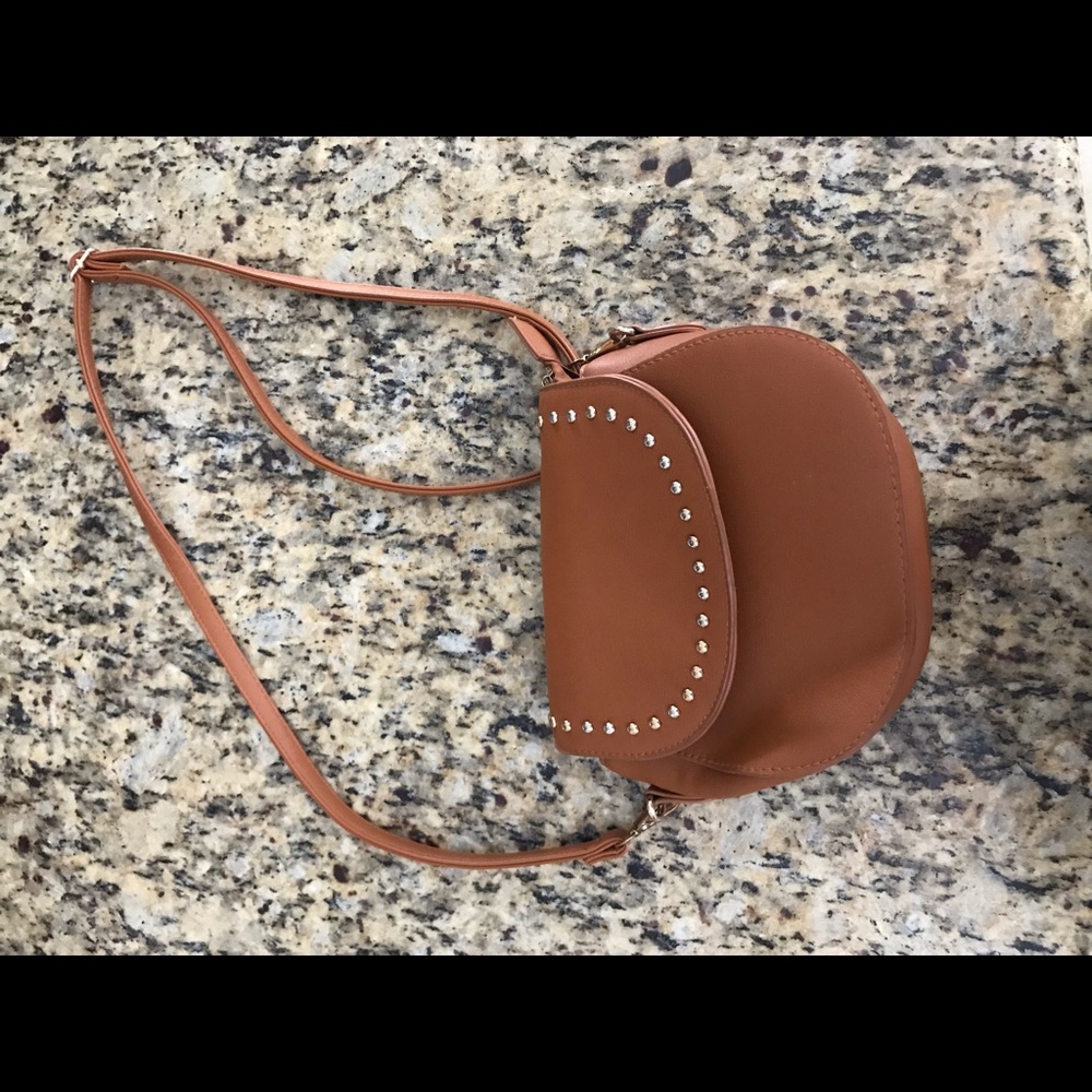 Charlotte Russe Shoulder Bag